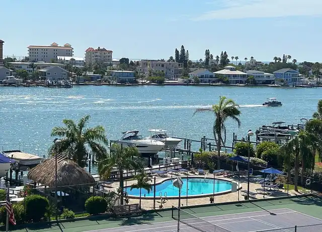 Property at 660 Island Way #501, Clearwater Beach, FL, 33767, 2 beds, 2 baths, [object Object]