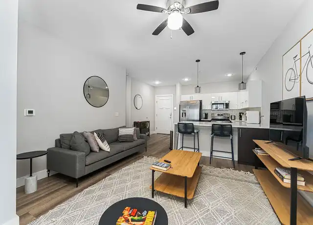 Property at 43 at New Albany - 5711 Menerey Ln, Columbus, OH, 43230, 1-2 bed, 1-2 bath, [object Object]