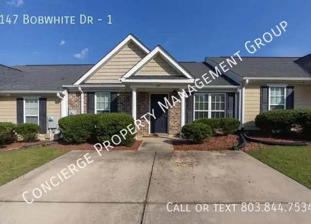 Property at 147 Bobwhite Dr Unit 1, Aiken, SC, 29801, 2 beds, 2 baths, [object Object]