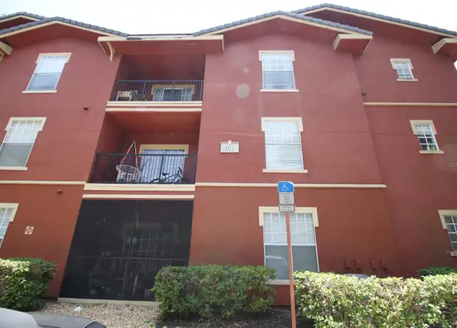 Property at 107 Vista Verdi Cir #117, Lake Mary, FL, 32746, 1 bed, 1 bath, [object Object]