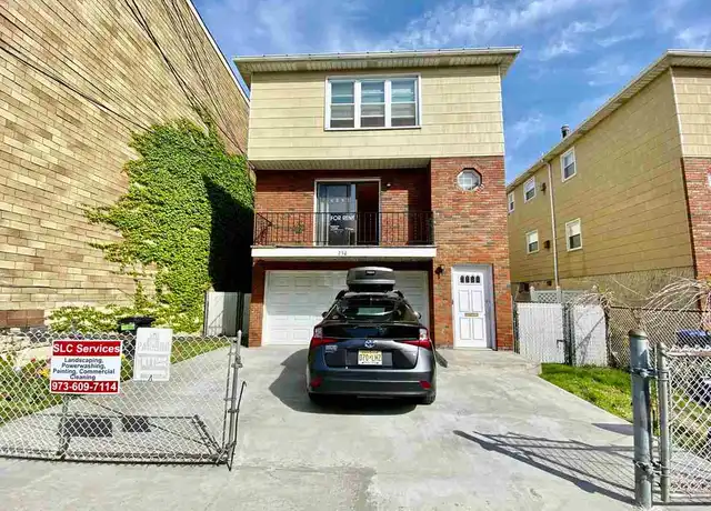 Property at 230 Webster Ave, Jersey City, NJ, 07307, 3 beds, 2 baths, [object Object]