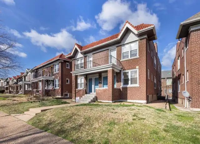 Property at 4919 Lindenwood Ave Unit 4919, St. Louis, MO, 63109, 1 bed, 1 bath, [object Object]