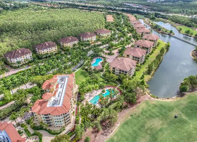 Property at 2748 Tiburon Blvd E Unit C301, Naples, FL, 34109, 1 bed, 2 baths, [object Object]