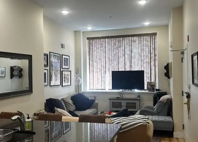 Property at 1624 S Broad St, Philadelphia, PA, 19145, 2 beds, 1 bath, [object Object]