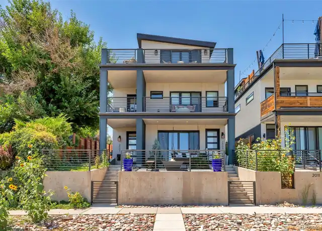 Property at 2007 Eliot St, Denver, CO, 80211, 3 beds, 3.5 baths, [object Object]