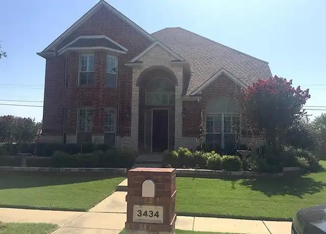 Property at 3434 Mallard Park, Rowlett, TX, 75088, 3 beds, 2.5 baths, [object Object]