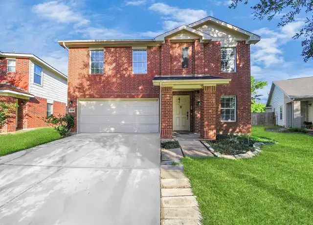 Property at 3735 Morning Cove Ln, Katy, TX, 77449, 3 beds, 2.5 baths, [object Object]
