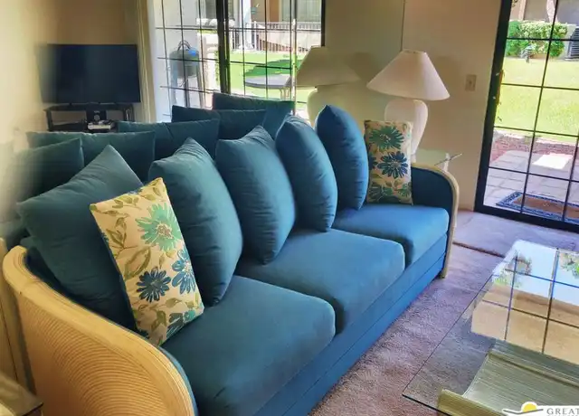 Property at 2701 E Mesquite Ave Unit EE165, Palm Springs, CA, 92264, 1 bed, 1 bath, [object Object]