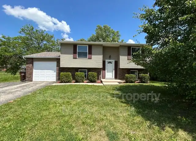 Property at 323 Westerly Hills Dr, Englewood, OH, 45322, 4 beds, 2 baths, [object Object]
