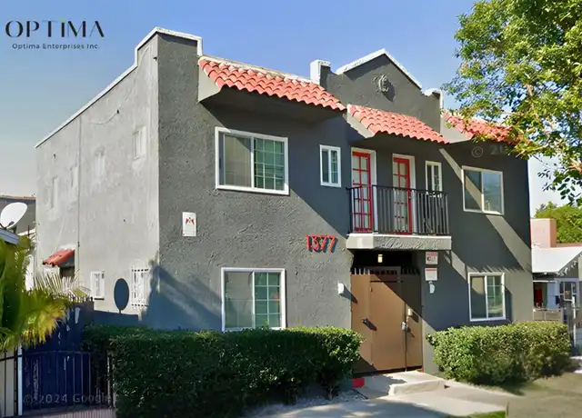 Property at 1377 N Warren Ave Unit 12, Long Beach, CA, 90813, 0 beds, 1 bath, [object Object]