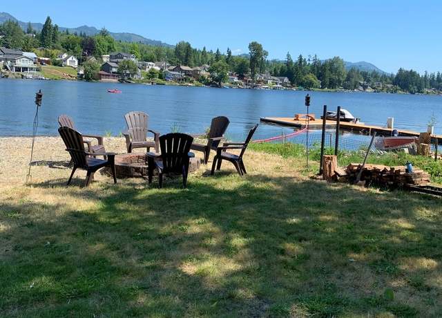 Photo of 17143 W Big Lake Blvd, Mount Vernon, WA 98274
