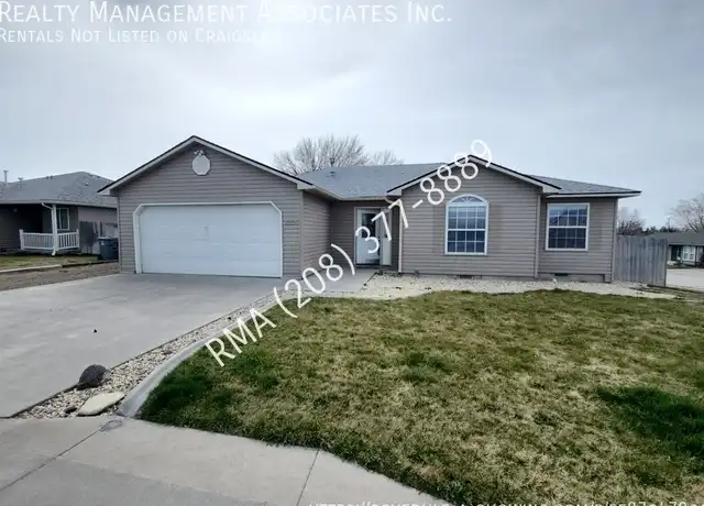 Property at 1225 E 19th N, Mountain Home, ID, 83647, 4 beds, 2 baths, [object Object]