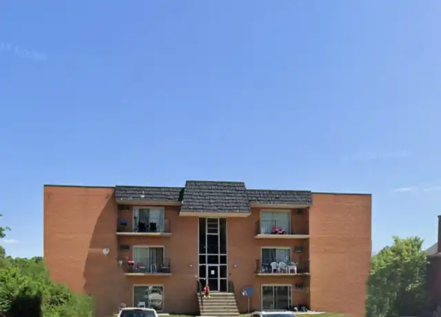 Property at 2532 Harrison Ave Unit 2520 02, Cincinnati, OH, 45211, 2 beds, 1 bath, [object Object]