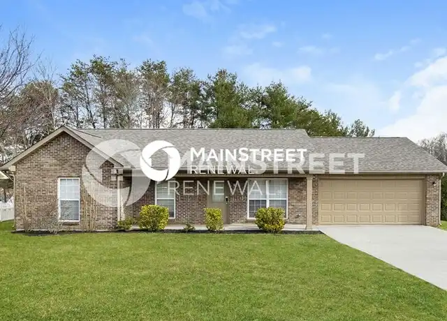 Property at 2908 Dragonfly Way, Maryville, TN, 37803, 3 beds, 2 baths, [object Object]