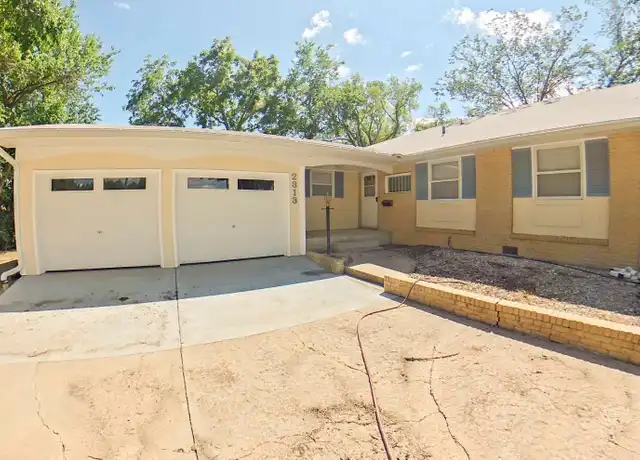 Property at 2313 Claflin Rd, Manhattan, KS, 66502, 3 beds, 3 baths, [object Object]