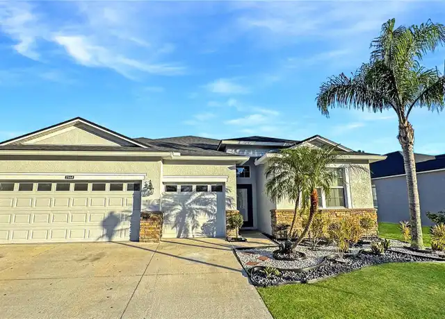 Property at 2164 Crosston Cir, Orlando, FL, 32824, 4 beds, 3 baths, [object Object]