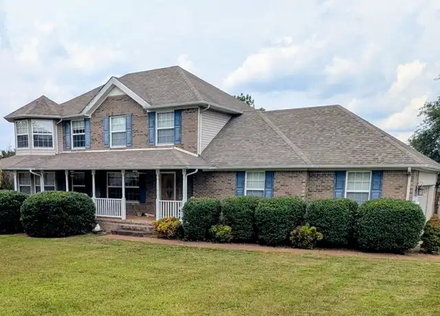 Property at 1609 Lydia Ct, Spring Hill, TN, 37174, 4 beds, 4 baths, [object Object]