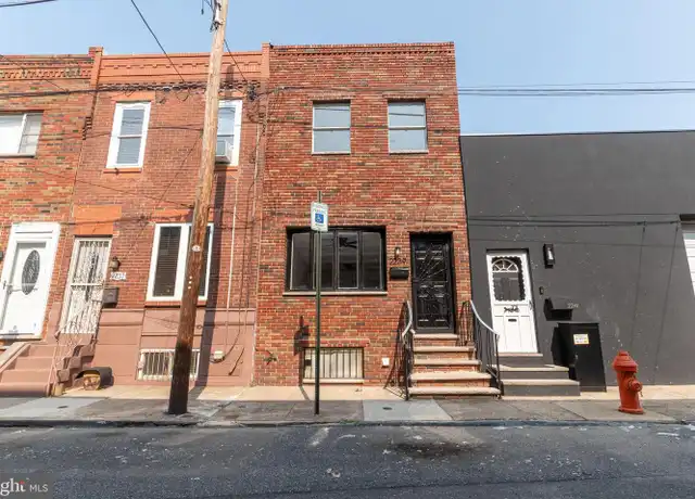 Property at 2239 S Colorado St, Philadelphia, PA, 19145, 3 beds, 1.5 baths, [object Object]