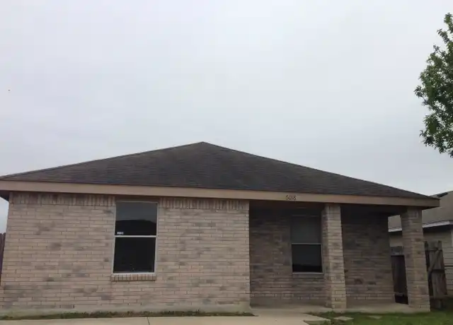 Property at 6018 Fishers Bend St, San Antonio, TX, 78242, 3 beds, 1 bath, [object Object]