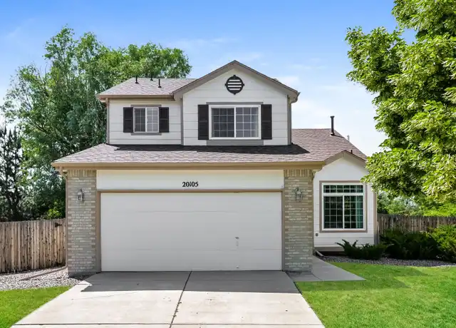 Property at 20105 E Williamette Ln, Centennial, CO, 80015, 4 beds, 3.5 baths, [object Object]