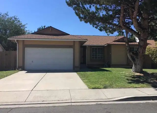 Property at 1925 Quail Run Rd, Reno, NV, 89523, 3 beds, 2 baths, [object Object]