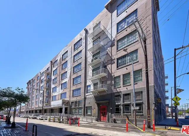 Property at 1855 E Industrial St #302, Los Angeles, CA, 90021, 1 bed, 1 bath, [object Object]