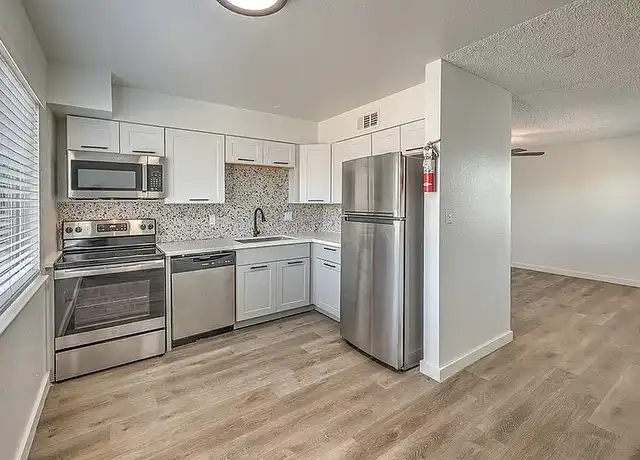 Property at La Posada - 2200 Carter Cir, Las Vegas, NV, 89106, 2 beds, 1 bath, [object Object]