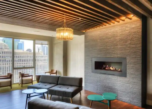 Property at 220 W Illinois St Unit 2024, Chicago, IL, 60654, 2 beds, 2 baths, [object Object]