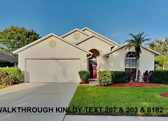Property at 6793 Calistoga Cir, Port Orange, FL, 32128, 3 beds, 2 baths, [object Object]