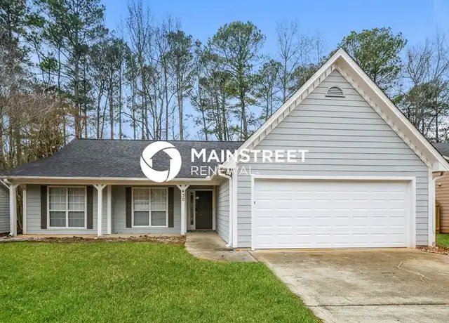 Property at 430 Paris Dr, Lawrenceville, GA, 30043, 3 beds, 2 baths, [object Object]