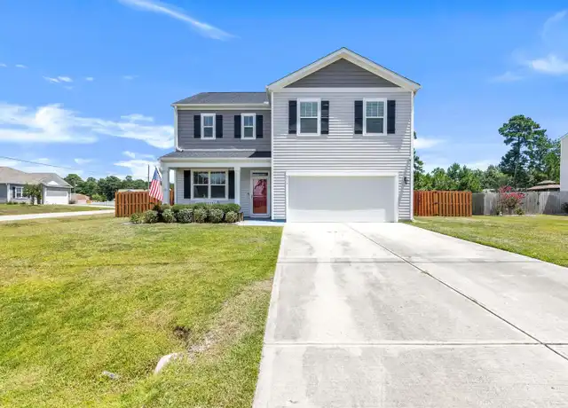 Property at 214 Cheswick Dr, Holly Ridge, NC, 28445, 4 beds, 3 baths, [object Object]