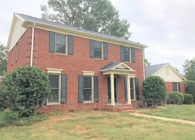 Property at 10755 Colony Woods Dr, Charlotte, NC, 28277, 4 beds, 2.5 baths, [object Object]