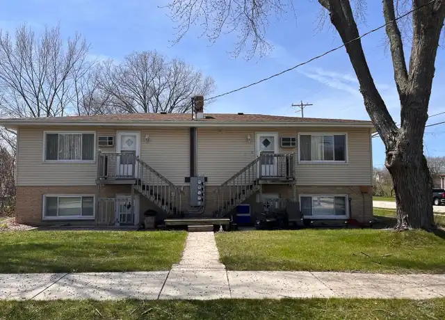 Property at 1349 Kewaskum St Unit 3, Kewaskum, WI, 53040, 1 bed, 1 bath, [object Object]