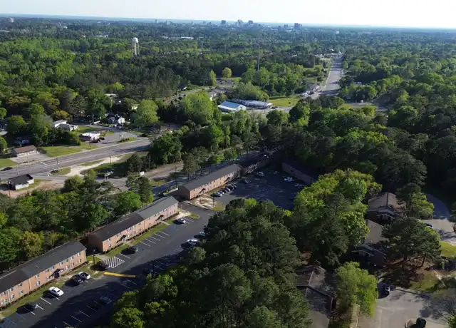 Property at 5779 Ames Rd Unit 6A, Columbia, SC, 29203, 3 beds, 1 bath, [object Object]