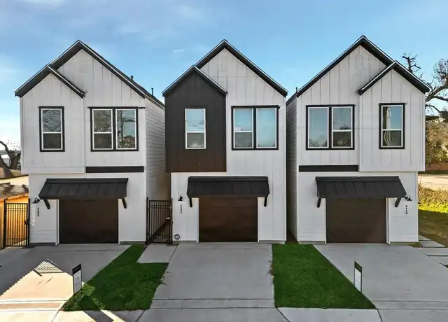 Property at 5400 Margarita St, Houston, TX, 77020, 3 beds, 2.5 baths, [object Object]
