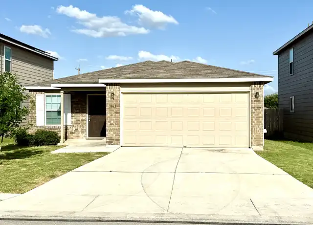 Property at 9862 Silver Mist Way, San Antonio, TX, 78254, 3 beds, 2 baths, [object Object]