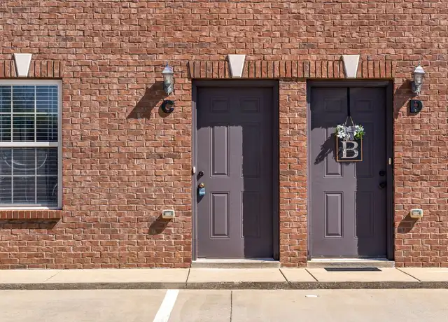 Property at 1809 Beckett Dr Unit C, Clarksville, TN, 37042, 2 beds, 1.5 baths, [object Object]