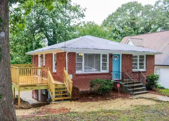 Property at 748 Charlotte Pl NW Unit B, Atlanta, GA, 30318, 2 beds, 1 bath, [object Object]