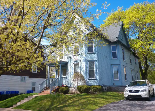 Property at 418 Cherry St Unit Cherry 4182, Syracuse, NY, 13210, 2 beds, 1 bath, [object Object]