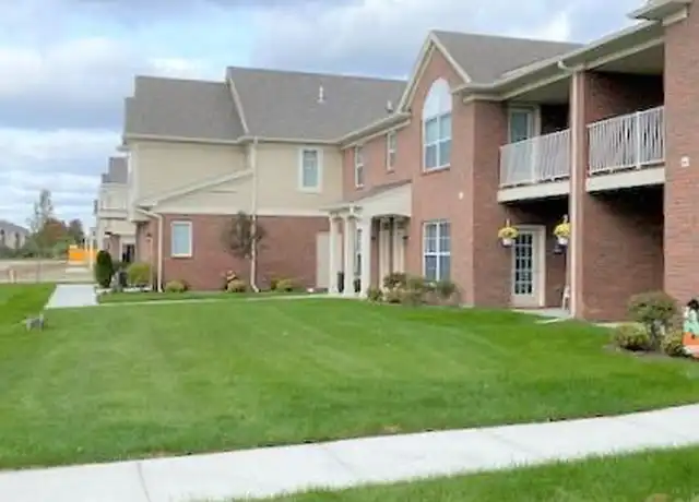 Property at 51856 E Pointe Ln, New Baltimore, MI, 48051, 3 beds, 2 baths, [object Object]