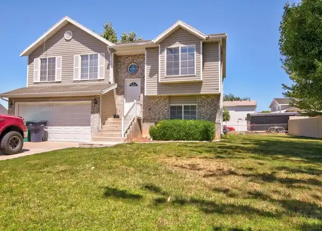 Property at 478 W 375 N, Clearfield, UT, 84015, 4 beds, 2 baths, [object Object]
