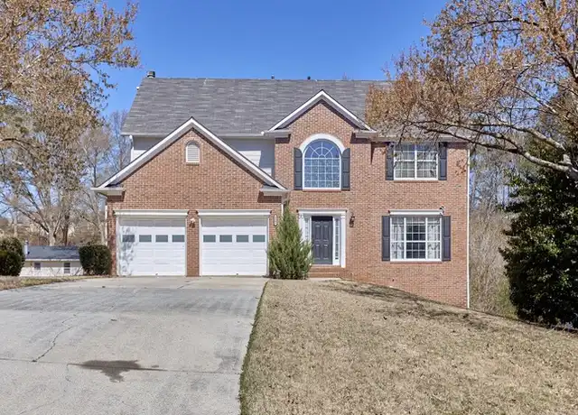 Property at 1479 Highland Bluff Ct, Suwanee, GA, 30024, 4 beds, 3.5 baths, [object Object]