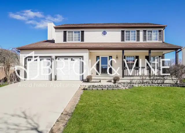 Property at 1510 Patricia Dr, Marysville, OH, 43040, 4 beds, 2 baths, [object Object]
