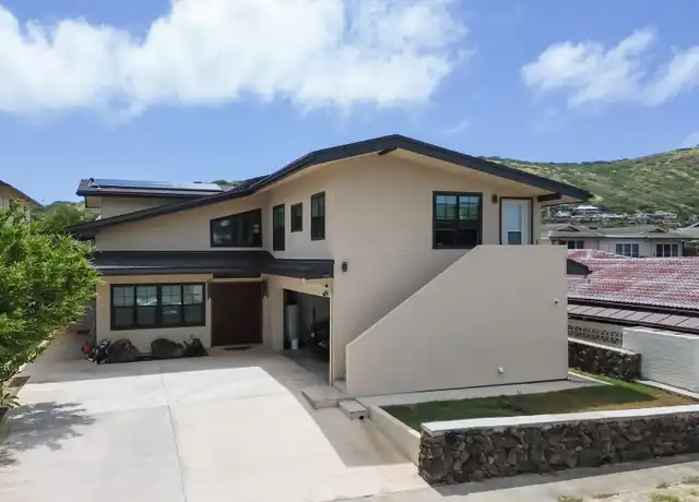 Property at 229 Hanamaulu St Unit A, Honolulu, HI, 96825, 3 beds, 2.5 baths, [object Object]