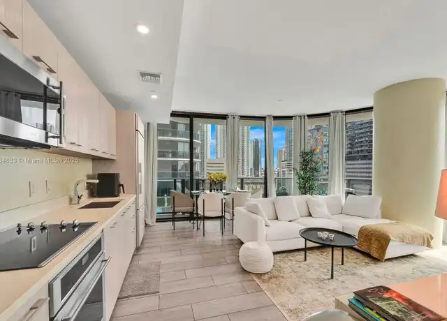 Property at 55 SW 9th St #1003, Miami, FL, 33130, 2 beds, 2 baths, [object Object]