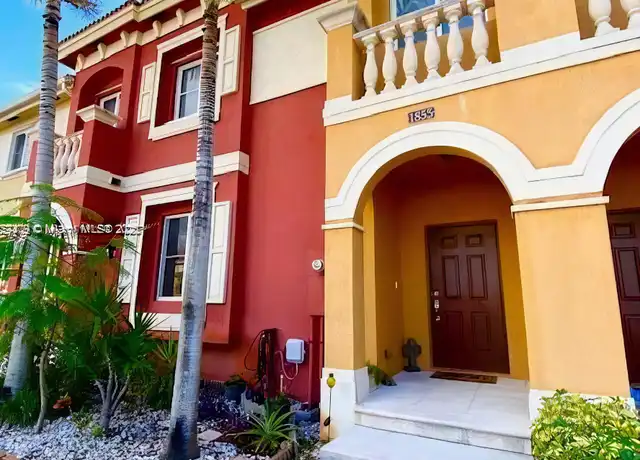 Property at 1855 SW 89th Ter, Miramar, FL, 33025, 3 beds, 2.5 baths, [object Object]