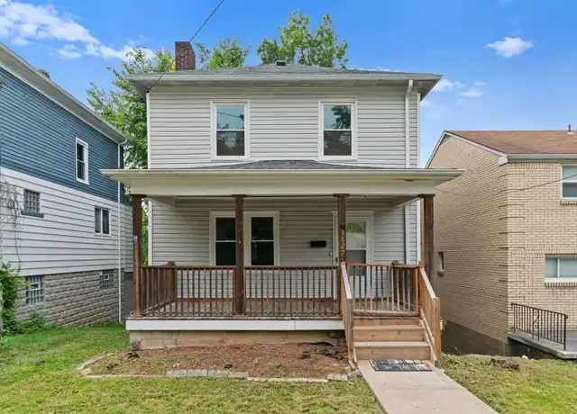 Property at 1827 Fair Acres Ave, Pittsburgh, PA, 15216, 2 beds, 1 bath, [object Object]