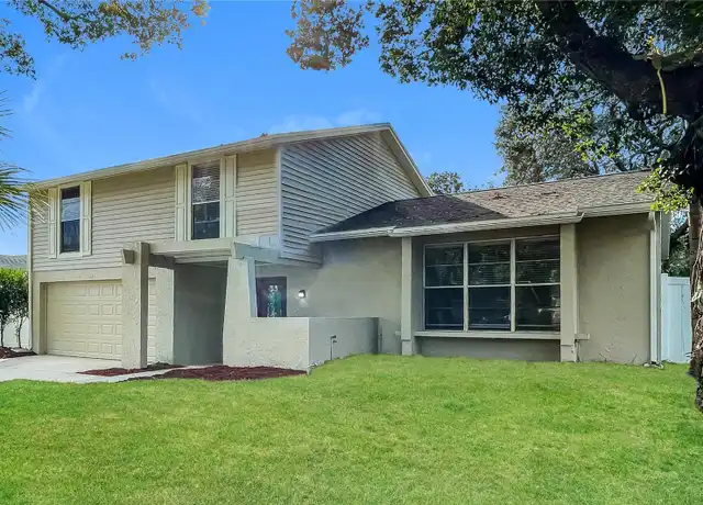 Property at 7406 Meadow Dr, Tampa, FL, 33634, 4 beds, 2.5 baths, [object Object]