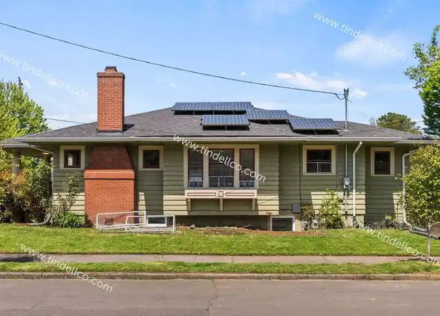 Property at 6406 NE 22nd Ave, Portland, OR, 97211, 4 beds, 2 baths, [object Object]
