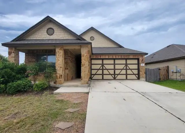 Property at 111 Jasmine Cv, Kyle, TX, 78640, 3 beds, 2 baths, [object Object]